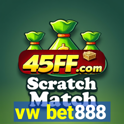 vw bet888